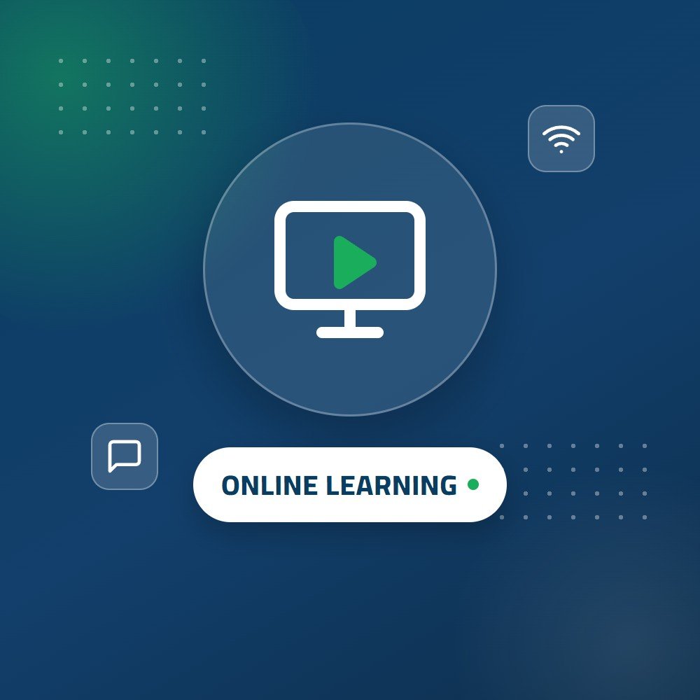 دورات أون لاين